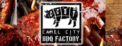 Camel City BBQ